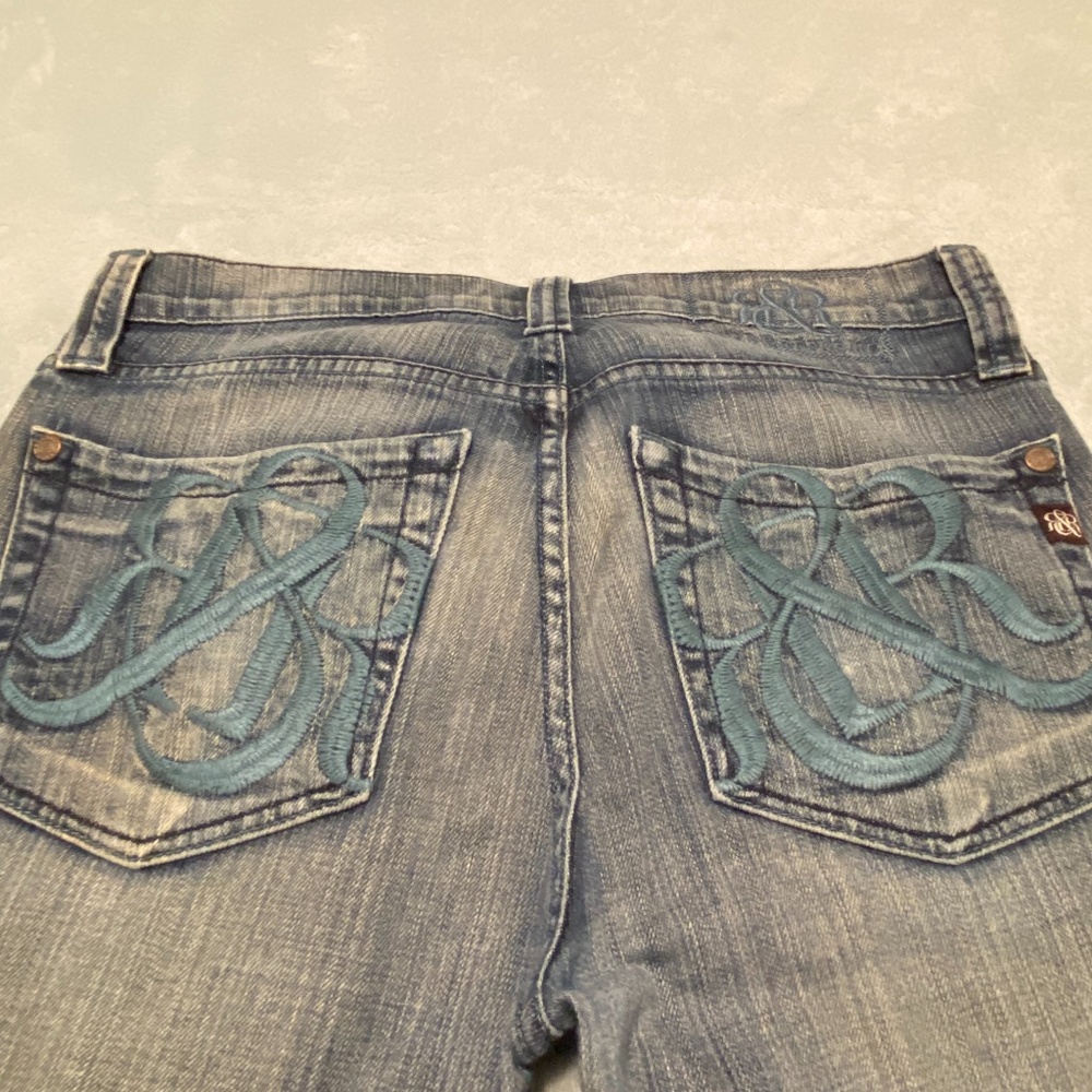 Rock and Republic Jeans